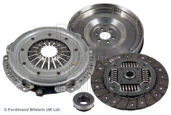 DEBRİYAJ SETİ VW-AUDİ | OEM:038105266ANS1
