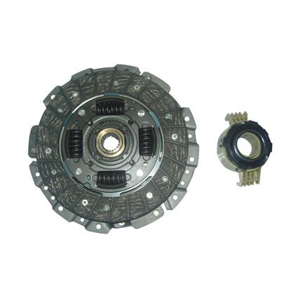 DEBRİYAJ SETİ RULMANLI DOBLO-PALIO-PUNTO-STRADA 1.9 D 10/00> | OEM:71729530-71715700-71734908