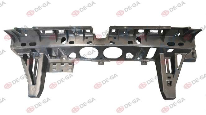 B.X5 ARKA TAMPON BRAKETİ İÇ 13- | OEM:51127294391