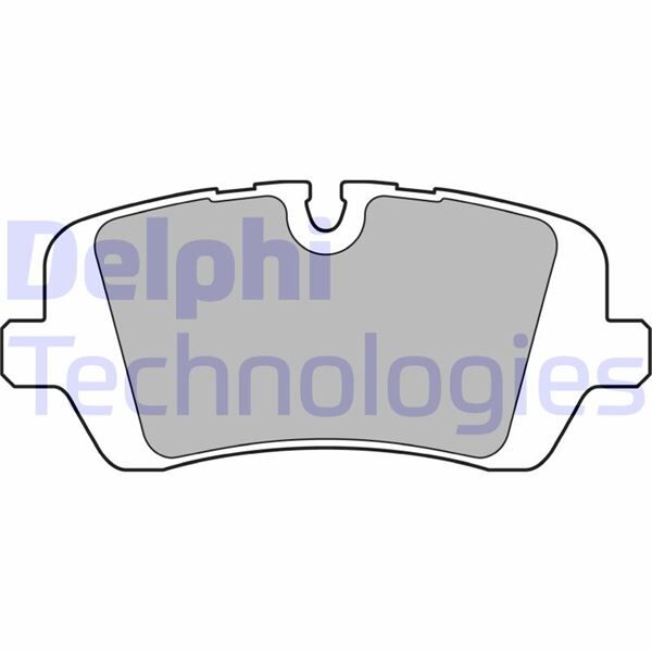 FREN BALATASI ARKA LAND ROVER DEFENDER L663 DISCOVERY L462 RANGE ROVER 4 VOGUE L405 SPORT 2 L494 | OEM:LR164821