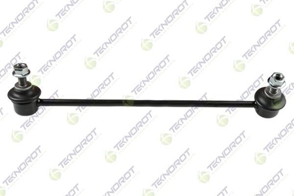 ROT MİLİ ÖN HONDA-FIT 2ND GEN-2007-2013- | OEM:51320SLA003