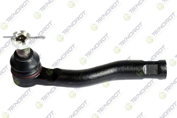 ROT BAŞI SOL LAND CRUISER 100 HDJ100 1998-2007 | OEM:4504769100