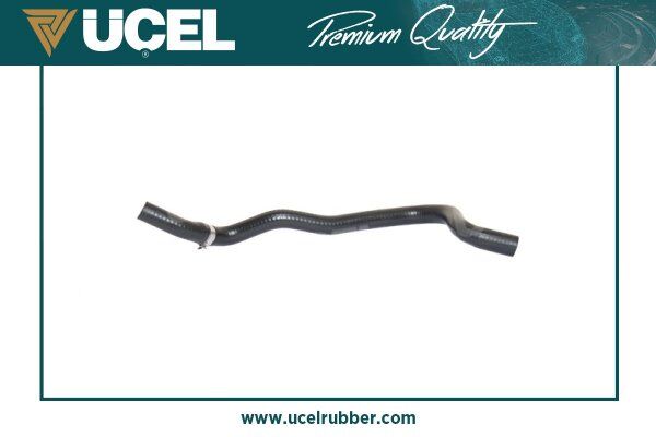 KALORİFER HORTUMU RENAULT MEGANE II BM0-1 CM0-1 2.0 16V | OEM:8200155232