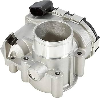 GAZ KELEBEĞİ F.PALIO-ALBEA-BRAVA-BRAVO-STILO 1.2 16V | OEM:46533515