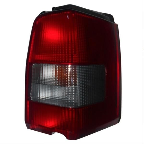 STOP LAMBASI ARKA SOL SW TEMPRA | OEM:7628489