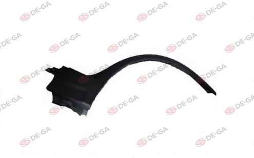 B.X3 E83 ÖN ÇAMURLUK BANDI Rh.04-07 | OEM:51713401808