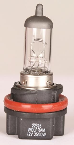 AMPUL 12V H5S 35-30 PX23TPCX STANDART IŞIK MOTOSİKLET