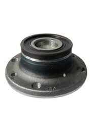 60816007 / ARKA TEKER PORYASI   FIORINO-LINEA, ALBEA, DOBLO, TEMPRA-TIPO (SKF VKBC20030)