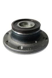 60816007 / ARKA TEKER PORYASI   FIORINO-LINEA, ALBEA, DOBLO, TEMPRA-TIPO (SKF VKBC20030)