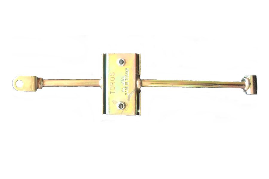 VİTES TERAZİ ALT LEVYESİ R12 TOROS | OEM:7700507710