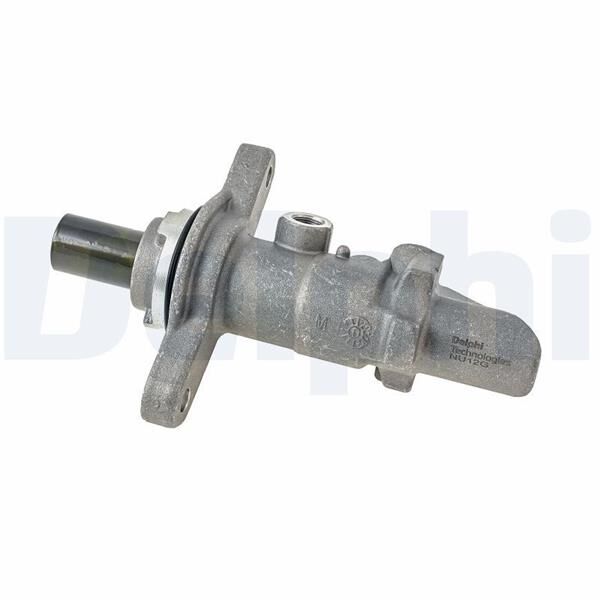 FREN ANA MERKEZİ RENAULT MEGANE IV 16> TALISMAN 15> 23.81 mm | OEM:460117706R