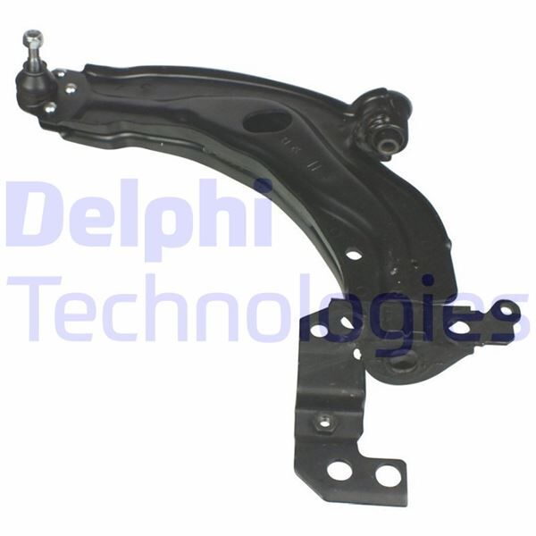 SALINCAK ALT KOMPLE SOL DOBLO 06>10 | OEM:51772992