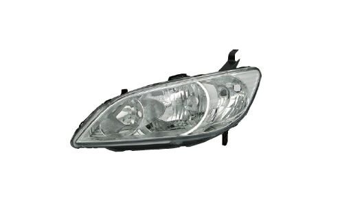 20-C780-01-2B H.CİVİC ÖN FAR SDN LH.03-05 | OEM:33151S5AG51