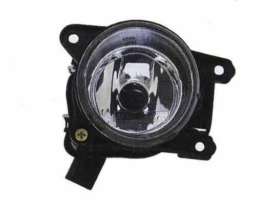 19-5426-05-2B W.POLO ÖN SİS FARI LH.99-01 | OEM:6N0941699E