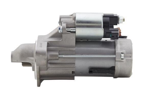 MARŞ MOTORU BMW GROUP | OEM:12418671504