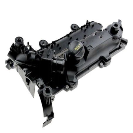 MOTOR KÜLBÜTÖR KAPAĞI P107-P206-P207-P307-C2-C3-XSARA-BIPPER-NEMO-FIESTA 1.4 HDİ | OEM:0361.N4-2S6Q6P036AB-1508414