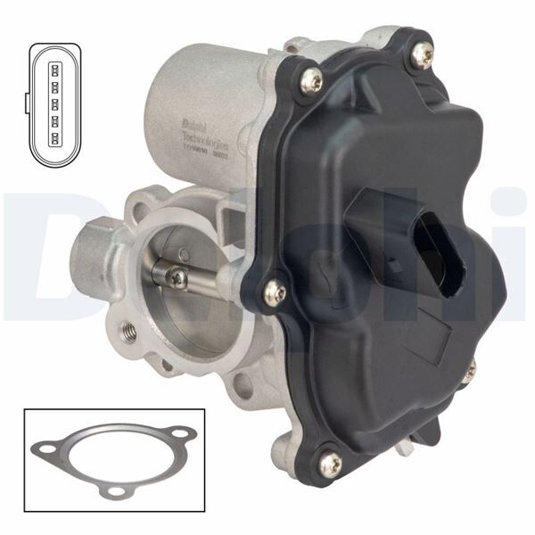 EGR VALFİ CADDY 2015 > 2.0 TDI CUUF-DFSC-DFSF-CUUD-DFSD-CUUB-DFSB-CUUE-DFSE | OEM:04L131501D