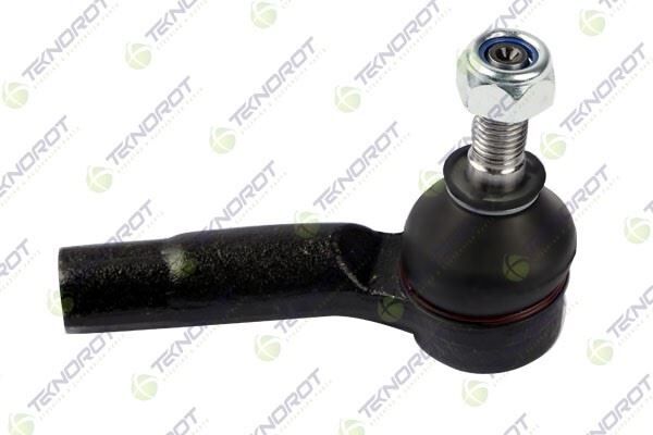 ROT BAŞI SOL CADDY II 95-04 - GOLF III-VENTO 91-97 -GOLF IV 98 > POLO CLASSIC 95-01 VW015-L | OEM:191419811-3A0422811