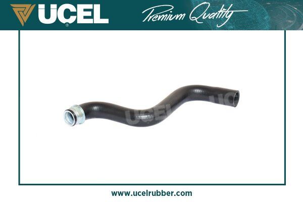 RADYATÖR ÜST HORTUMU CITROEN EVASION 1.9 TD | OEM:1473338080-1343.N2