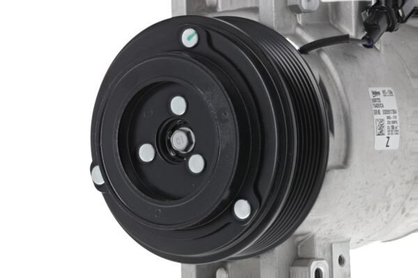 KOMPRESÖR NISSAN NAVARA D40 | OEM:92600-5X20A