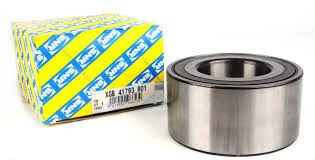 402107049R / ÖN TEKER RULMANI	FLUENCE - DUSTER - SCENIC - SANDERO - MEGANE - LODGY -CAPTUR - DOKKER (SKF VKBC20214)