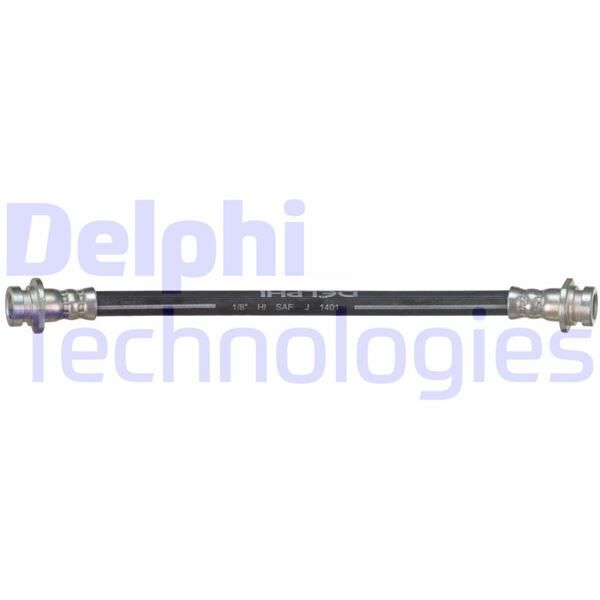 FREN HORTUMU ARKA -SOL/SAĞSUZUKISX4-SX4S-CROSS-VITARA-WAGONR | OEM:5157061M00-5157080J00-5158075F00