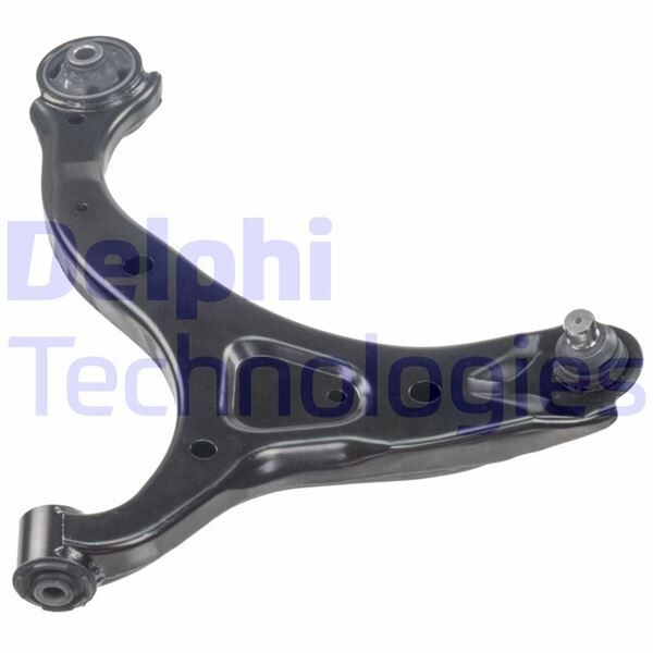 ALT SALINCAK SAĞ HYUNDAI SANTA FE 10-12 | OEM:545012B500