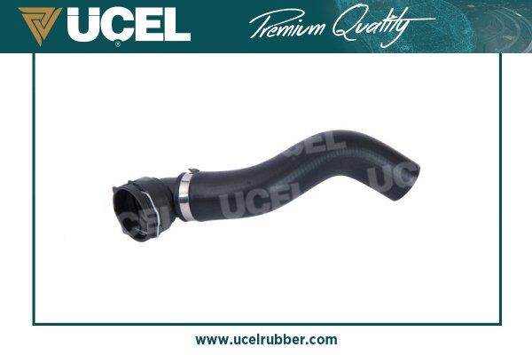 RADYATÖR ÜST HORTUMU FIAT DOBLO II 09> 1.6D MTJ 2.0D MTJ | OEM:51817694-51894742