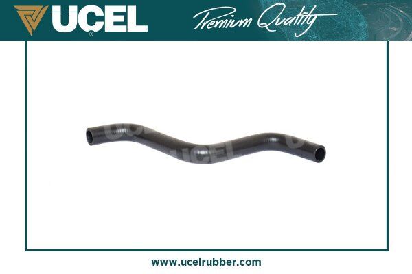 RADYATÖR ÜST HORTUMU FIAT IDEA 1.2-1.4 | OEM:46543621