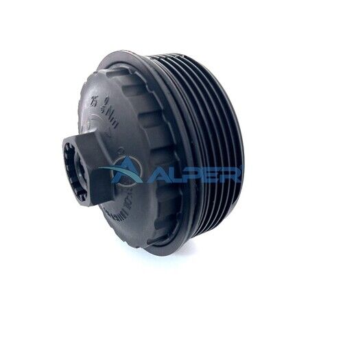 YAĞ FİLTRE KAPAĞI YAYLI TRANSİT V-184 06-11 MONDEO III 01-07 INTERSTAR 02> MASTER II G9U MOVANO II 01> TRAFIC II 01> | OEM:2S7Q6766AA-7701048886