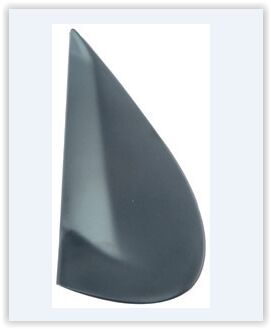 ÖN KELEBEK CAM KAPAĞI SAĞ FIAT LINEA | OEM:735443355