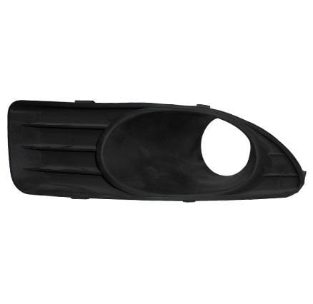 SİS FAR ÇERCEVESİ DELİKLİ SAĞ SİYAH LINE | OEM:735492411