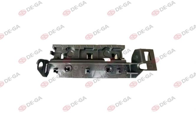 A.A6 S-LİNE ARKA TAMPON BRAKETİ Rh.16-18 | OEM:4G5807890A