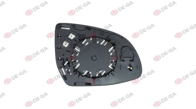 B.X5 F15/X3/X6 DIŞ AYNA CAMI IS.DÜZ CAM Lh.13- | OEM:51167291219