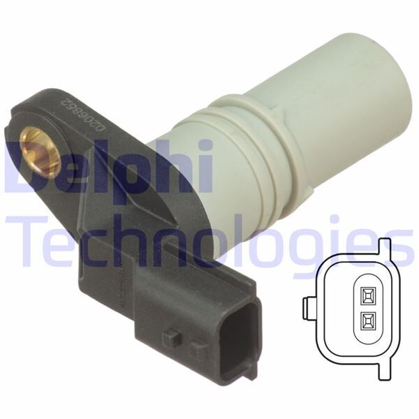 KRANK MİL SENSÖRÜ CLIO III 05>12 MEGANE III 09>15 SCENIC III 09>15 FLUENCE 09> SYMBOL III 13> KANGOO II 08> LAGUNA III 07>14 DUSTER 10> LOGAN II 13> SANDERO II 13> 0.9TCe H4B 1.4TCe H4J 1.6 K4M | OEM:8200746592-240116482R