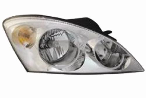 20-B855-A5-2B K.CEED ÖN FAR EL.MOTORLU RH.07- | OEM:921021H000