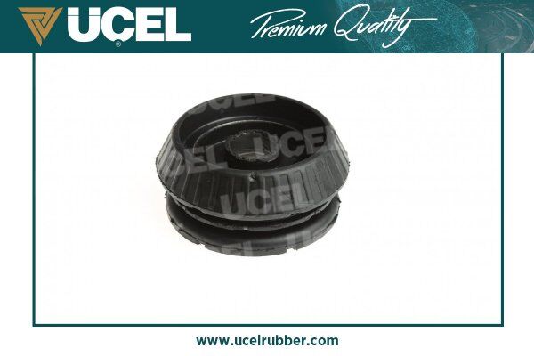 ÖN AMORTİSÖR TAKOZU FORD-FIESTA-IV 1995-1998 FORD-KA-RB 1996-2008 MAZDA-121-III 1996-2003 | OEM:96FB3K155AG-1E0034390-1013794