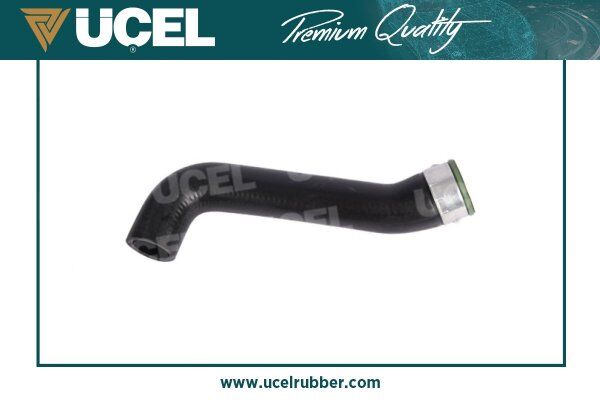 TURBO HORTUMU AUDI A3 1.9 TDI | OEM:1J0145828AA