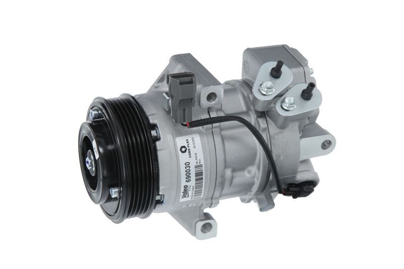 KOMPRESÖR YENİ MITSUBISHI Colt | OEM:7813A058-7813A132-MR568990-45423001