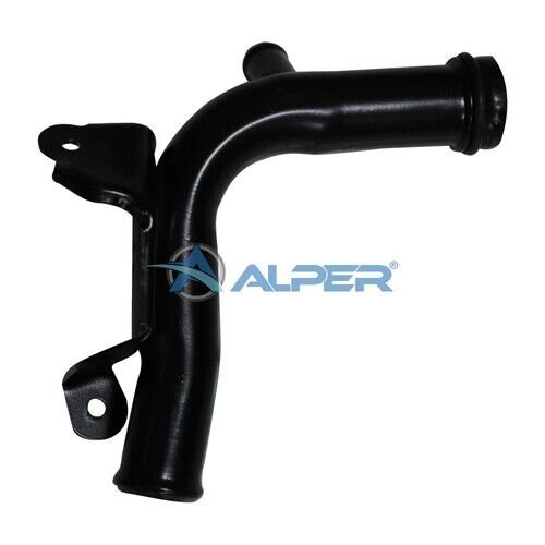 DEVİRDAİM SU GİRİŞ BORUSU RENAULT MASTER III 10> 2.3dCi TRAFIC II 2.0dCi | OEM:8200365275-8200801589