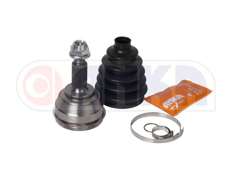 AKS KAFASI DIŞ MEGANE II 1.5 DCI6 VIT. 02-08 | OEM:82003340413