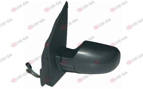 DIŞ DİKİZ AYNASI SOL FORD FİESTA 02> MANUEL | OEM:2S61 17683 AX