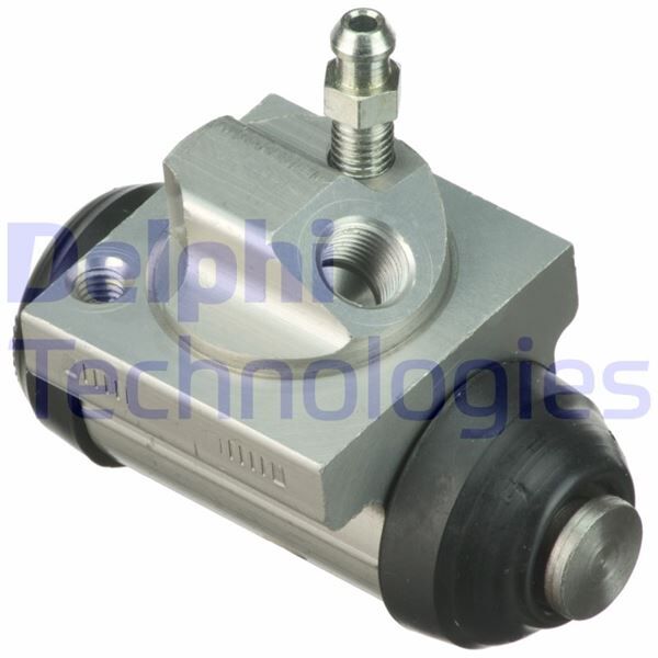 FREN SİLİNDİRİ ARKA SOL DACIA DUSTER 1.6 16V-1.5 DCİ 4x4 19.05mm | OEM:441004731R