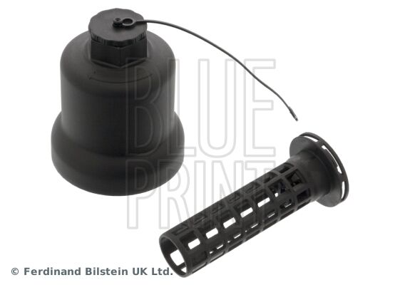 YAĞ FİLTRESİ KAPAĞI A1 QUATTRO 8X 2.0 TFSI 16V.A3 8P 2.0 FSI 16V.A3 8P 2.0 TFSI 16V.A3 SPORTBA | OEM:06D115408B