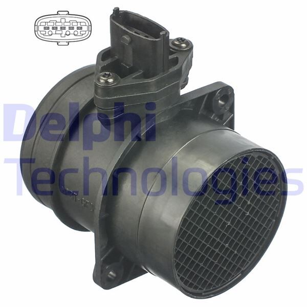 DEBİMETRE SENSÖRÜ KOMPLE FORD MONDEO III 1.8. SEDAN 1.8. STATİON WAGON 1.8 06/03>08/07