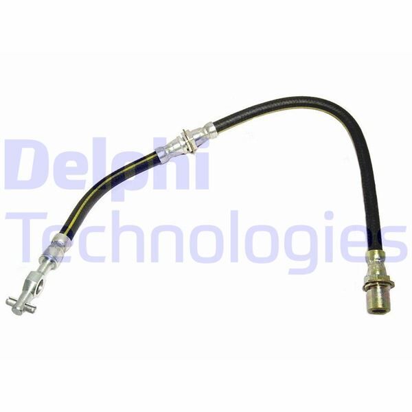 FREN HORTUMU ÖN; SAĞ/SOL TOYOTA CARİNA. CELİCA. COROLLA 83>92