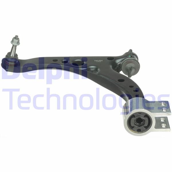 ÖN ALT SALINCAK KOMPLE SOL OPEL ASTRA K 15>22 | OEM:39021472-39089344