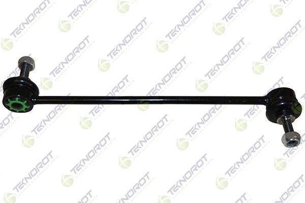 Z ROTU ÖN FIAT PANDA 03 > L 315mm | OEM:50703296-51856872