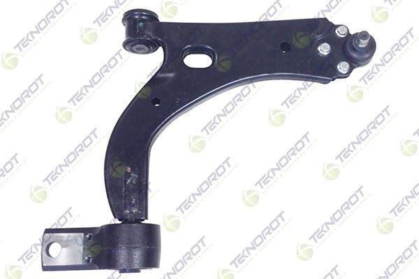 ON ALT SALINCAK SAĞ KOMPLE FIESTA V 01>08 FUSION 02>12 MAZDA II 03> | OEM:Y125613042AH