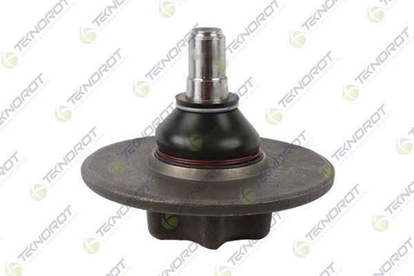 ROTİL ÖN ÜST RENAULT-MASTER I-1998-2003-NISSAN-INTERSTAR X70 -2002-2010-MOVANO A -1998-2010 | OEM:4011000QAA-7701056970-4500090